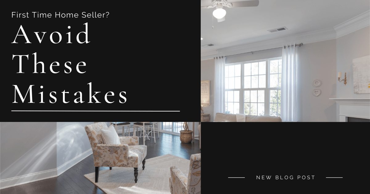 First Time Home Seller Avoid These Mistakes - Premium Dark Photo Gallery - Full HD